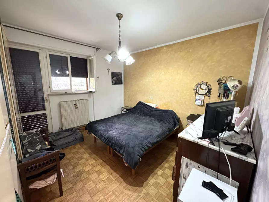 Immagine 9 di Appartamento in vendita  in via Gentile da Fabriano snc a Pedaso