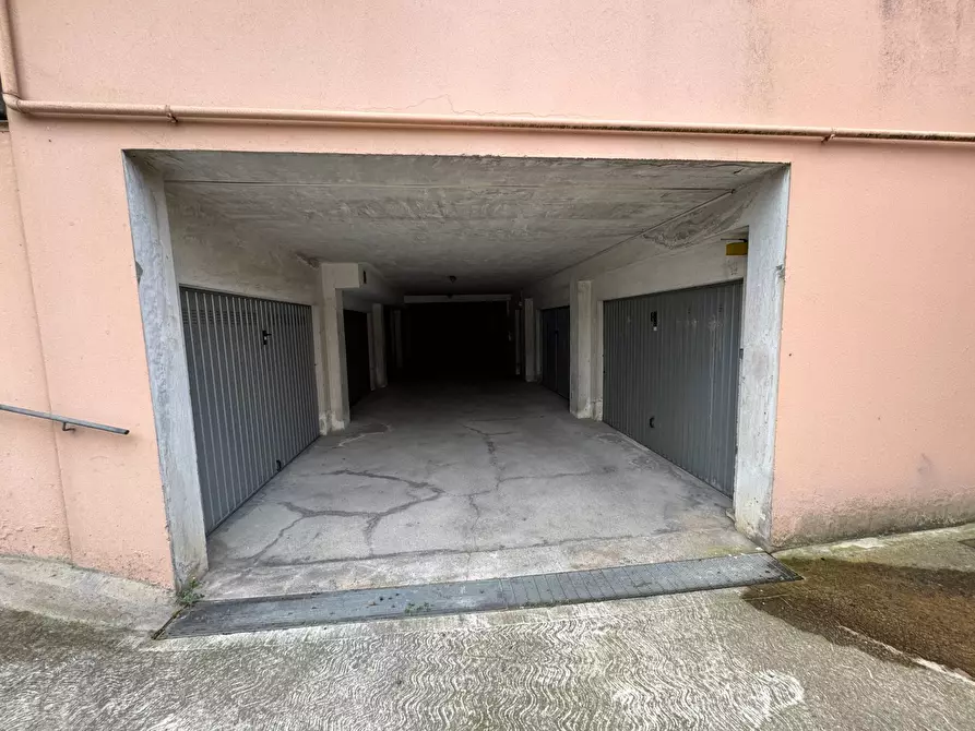Immagine 13 di Appartamento in vendita  in via Gentile da Fabriano snc a Pedaso