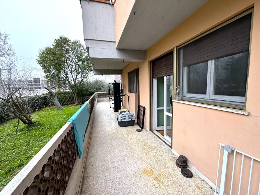 Immagine 4 di Appartamento in vendita  in via Gentile da Fabriano snc a Pedaso