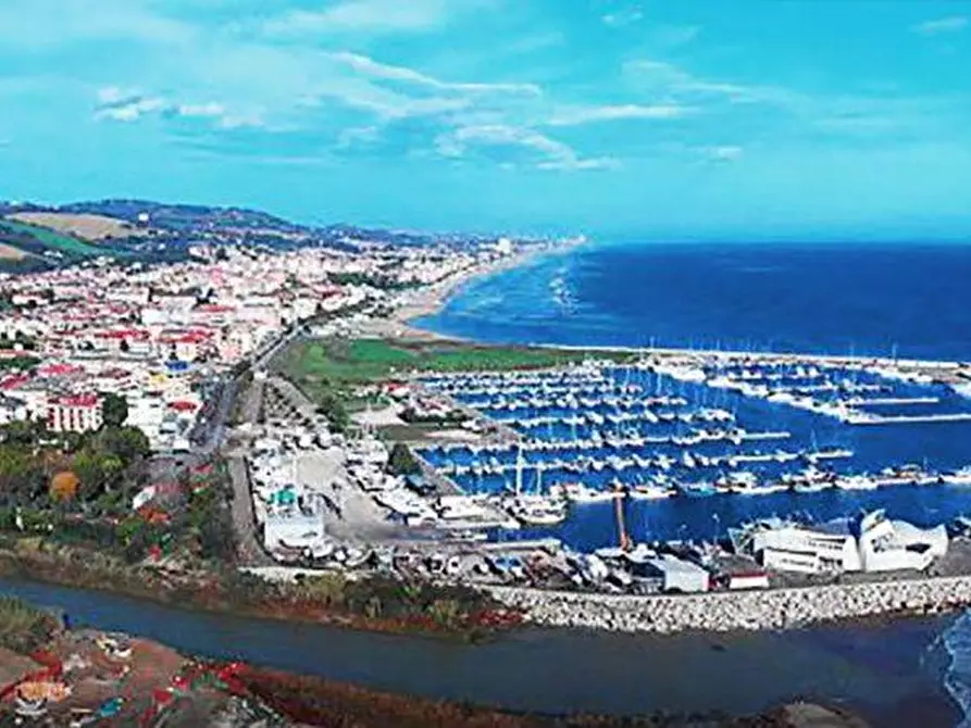 Immagine 3 di Appartamento in vendita  in via Sacconi 47 a Porto San Giorgio