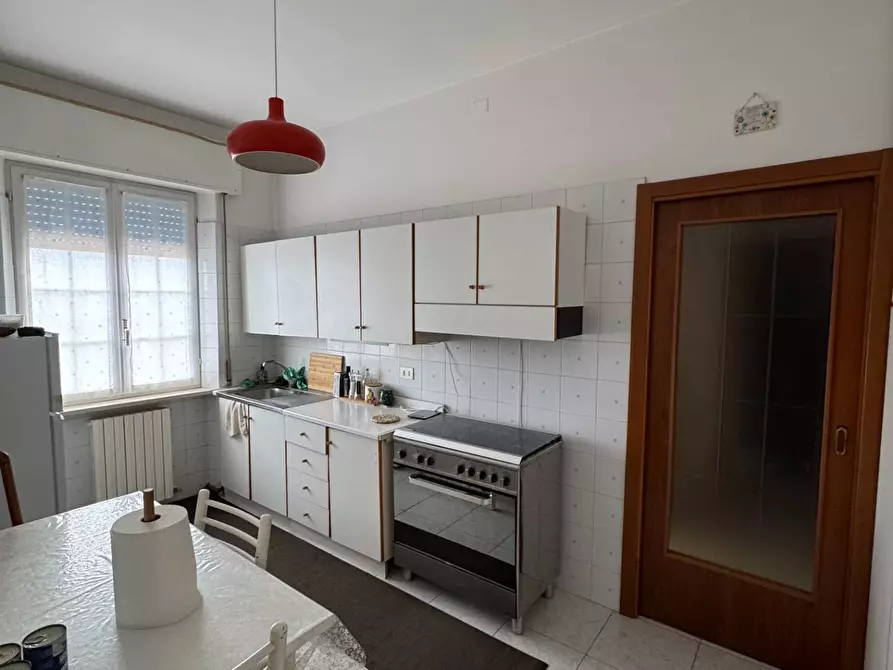 Immagine 7 di Appartamento in vendita  in Viale Felice Cavallotti snc a Montegranaro