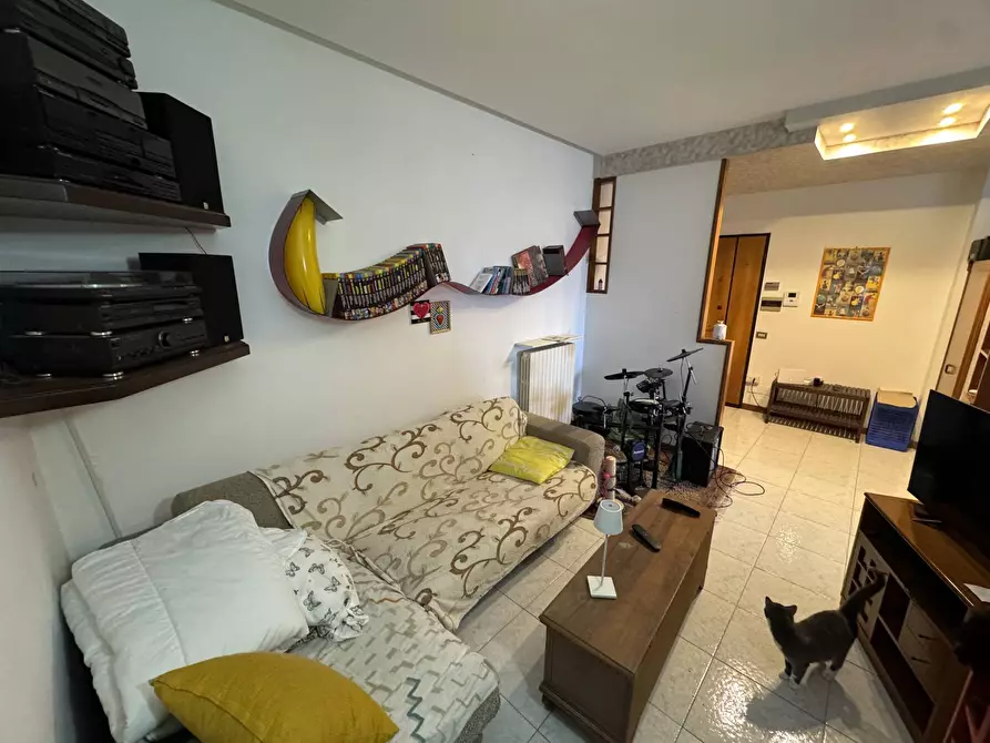 Immagine 4 di Appartamento in vendita  in Viale Felice Cavallotti snc a Montegranaro