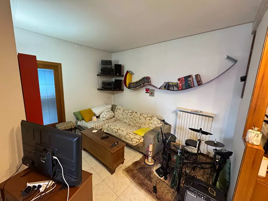 Immagine 3 di Appartamento in vendita  in Viale Felice Cavallotti snc a Montegranaro