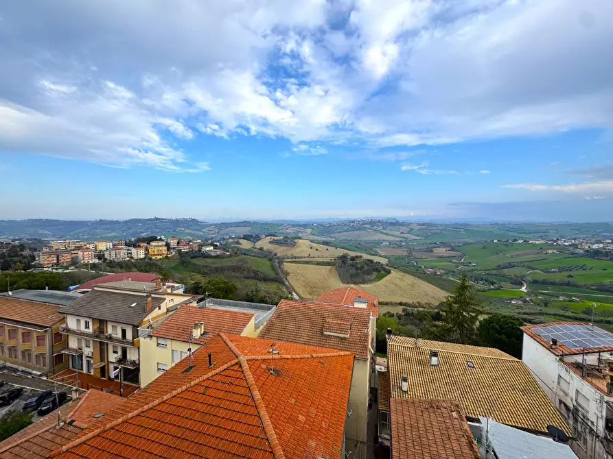 Immagine 12 di Appartamento in vendita  in Viale Felice Cavallotti snc a Montegranaro