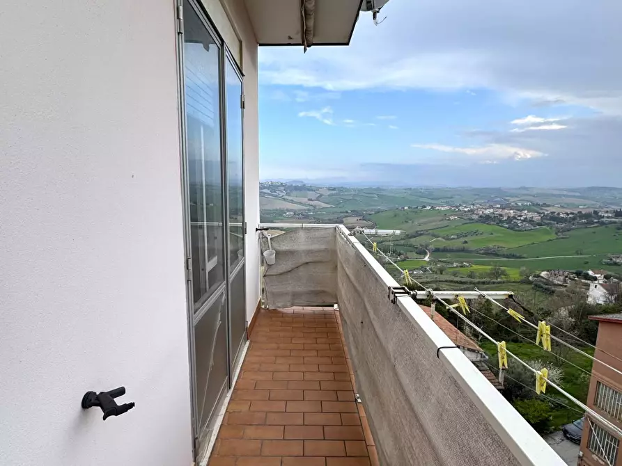 Immagine 11 di Appartamento in vendita  in Viale Felice Cavallotti snc a Montegranaro