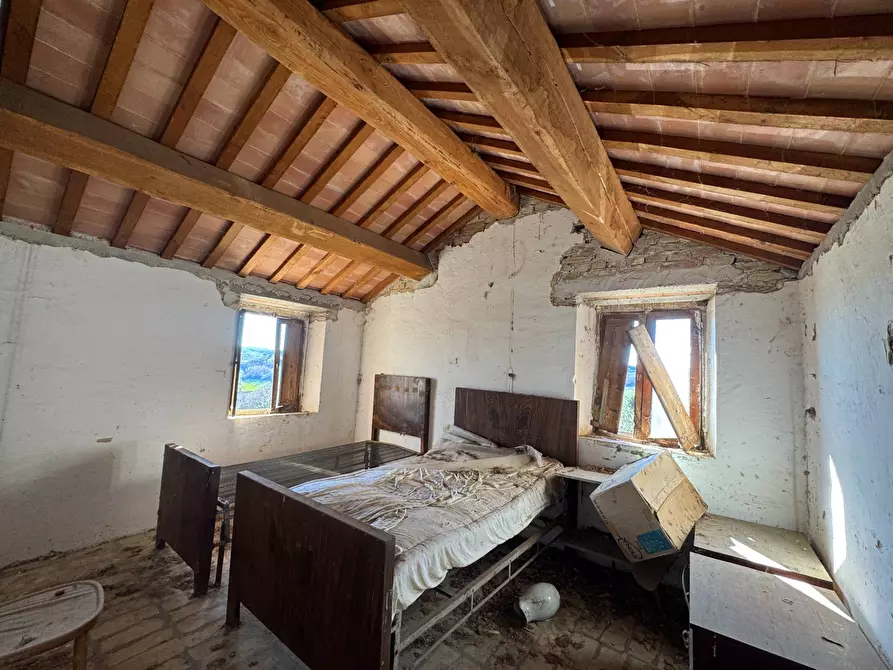 Immagine 5 di Rustico / casale in vendita  in Contrada San Marco snc a Ponzano Di Fermo