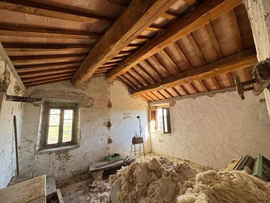 Immagine 6 di Rustico / casale in vendita  in Contrada San Marco snc a Ponzano Di Fermo