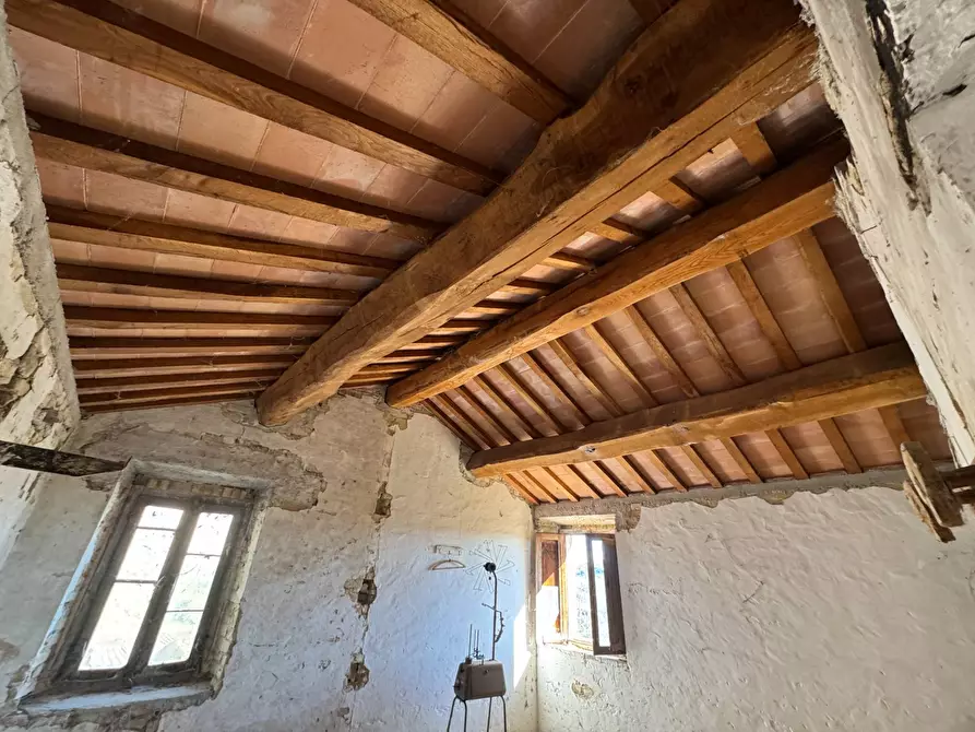 Immagine 7 di Rustico / casale in vendita  in Contrada San Marco snc a Ponzano Di Fermo