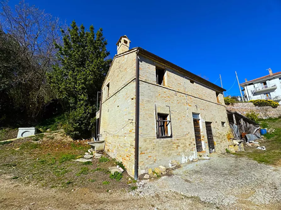 Immagine 9 di Rustico / casale in vendita  in Contrada San Marco snc a Ponzano Di Fermo