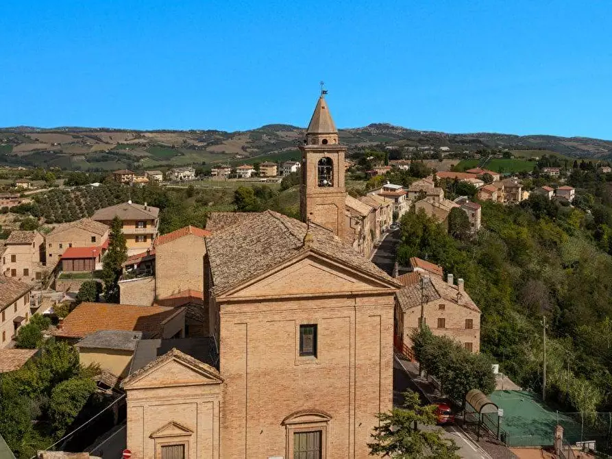 Immagine 12 di Rustico / casale in vendita  in Contrada San Marco snc a Ponzano Di Fermo