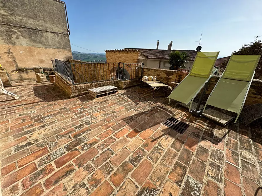 Immagine 9 di Villa in vendita  in Via Volontari 1866 16 a Montegranaro