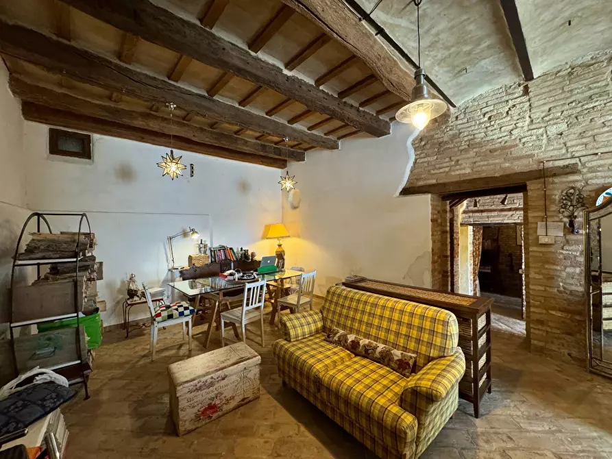 Immagine 1 di Villa in vendita  in Via Volontari 1866 16 a Montegranaro