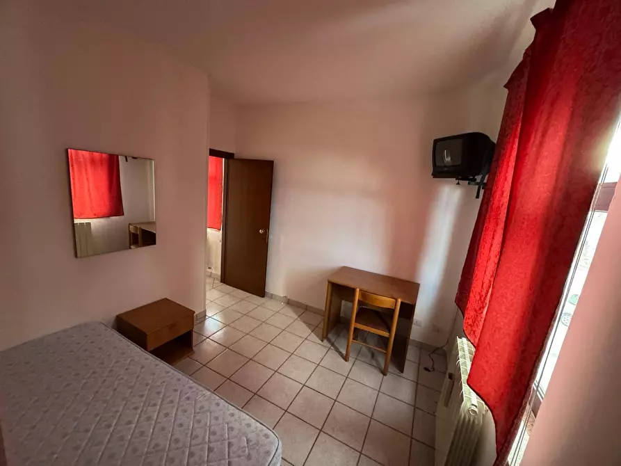 Immagine 12 di Casa indipendente in vendita  in Piazza Mario Cifola snc a Montottone