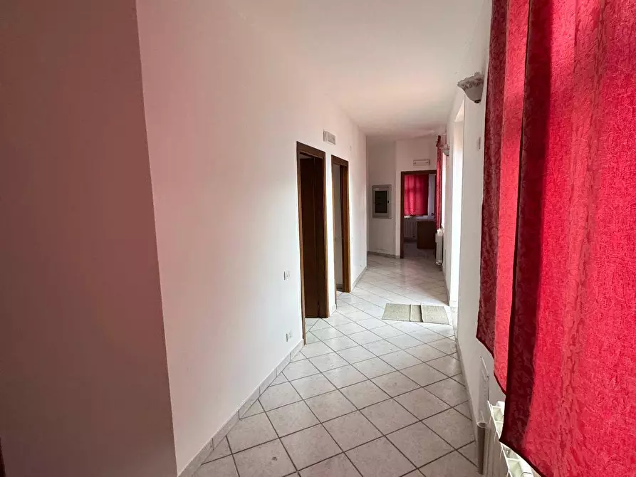 Immagine 4 di Casa indipendente in vendita  in Piazza Mario Cifola snc a Montottone