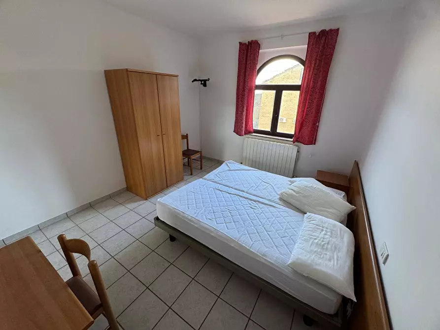 Immagine 7 di Casa indipendente in vendita  in Piazza Mario Cifola snc a Montottone