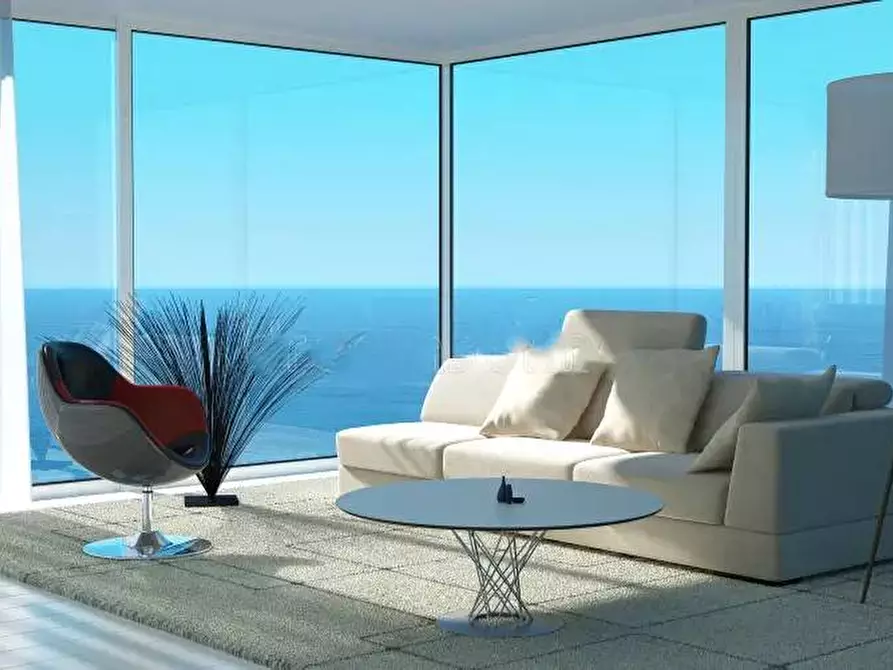 Immagine 1 di Appartamento in vendita  in via Sacconi 47 a Porto San Giorgio