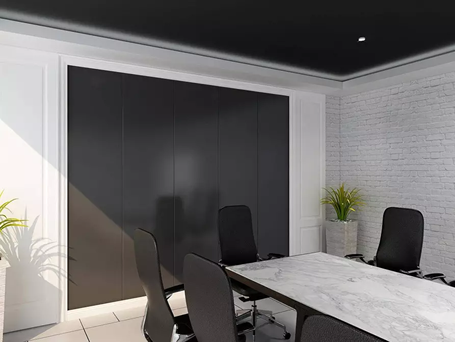 Immagine 1 di Locale commerciale in vendita  in via Mazzini snc a Porto San Giorgio