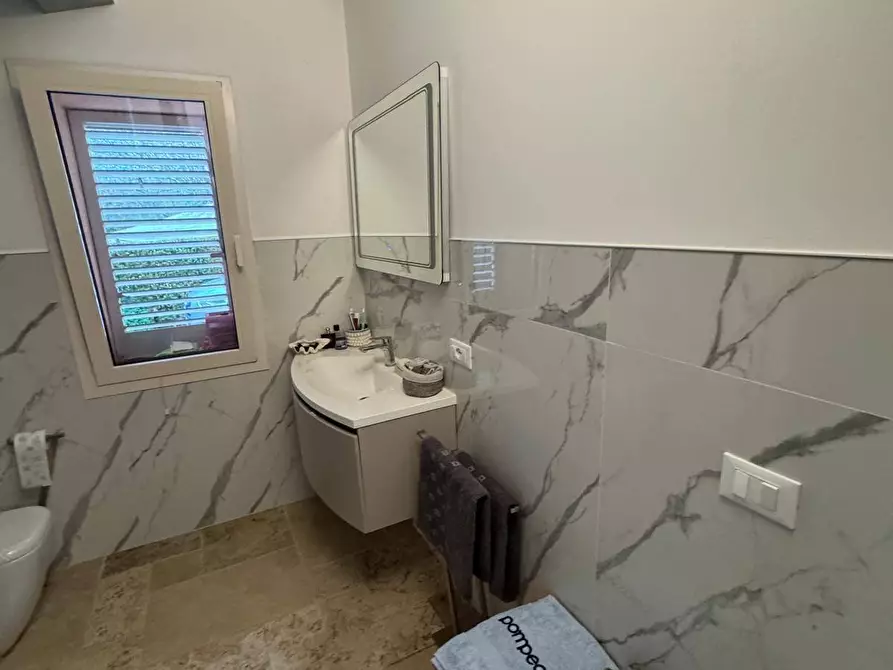 Immagine 36 di Rustico / casale in vendita  in Sc Sant'Elisabetta snc a Fermo