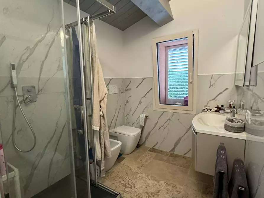 Immagine 37 di Rustico / casale in vendita  in Sc Sant'Elisabetta snc a Fermo