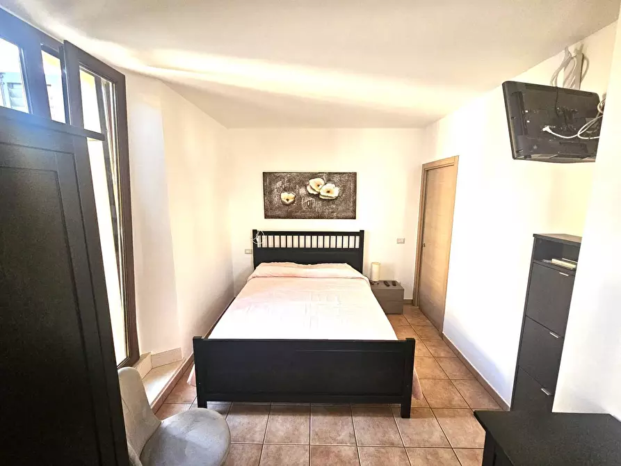 Immagine 9 di Appartamento in affitto  in Corso Garibaldi snc a Porto San Giorgio