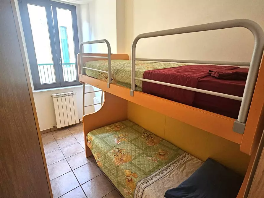 Immagine 11 di Appartamento in affitto  in Corso Garibaldi snc a Porto San Giorgio