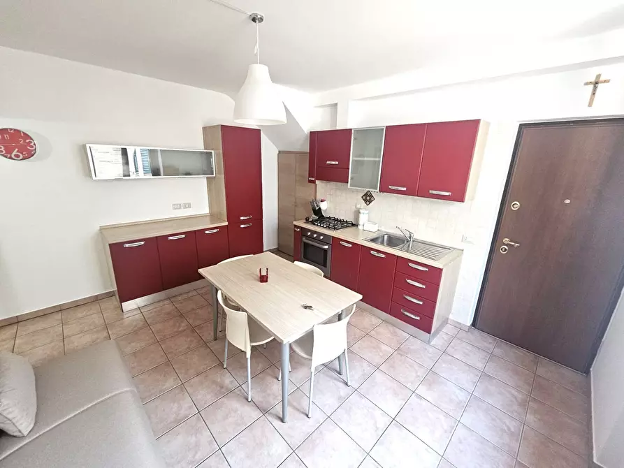 Immagine 1 di Appartamento in affitto  in Corso Garibaldi snc a Porto San Giorgio