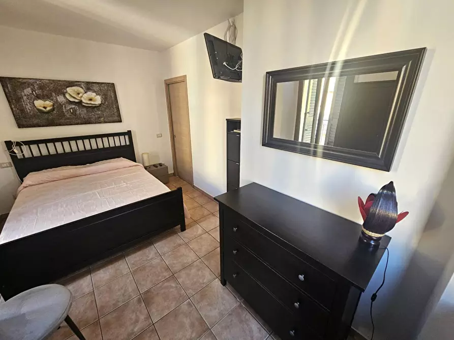 Immagine 10 di Appartamento in affitto  in Corso Garibaldi snc a Porto San Giorgio