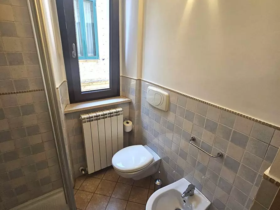 Immagine 12 di Appartamento in affitto  in Corso Garibaldi snc a Porto San Giorgio