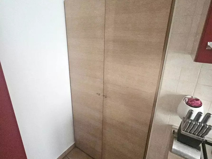 Immagine 6 di Appartamento in affitto  in Corso Garibaldi snc a Porto San Giorgio