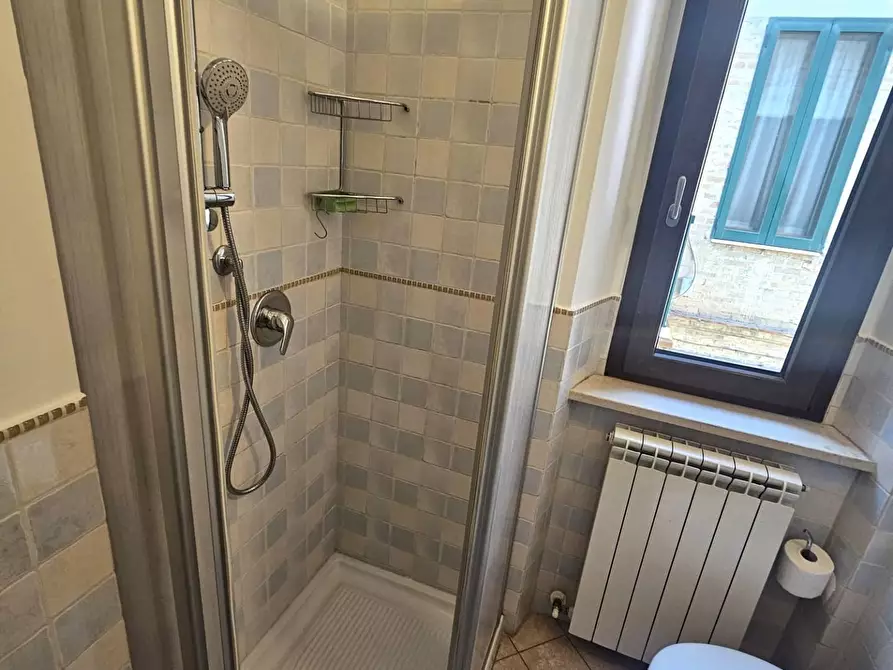 Immagine 14 di Appartamento in affitto  in Corso Garibaldi snc a Porto San Giorgio