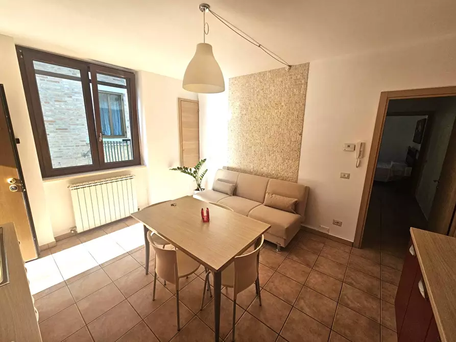 Immagine 3 di Appartamento in affitto  in Corso Garibaldi snc a Porto San Giorgio