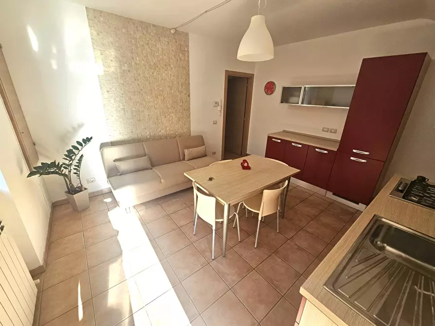 Immagine 4 di Appartamento in affitto  in Corso Garibaldi snc a Porto San Giorgio