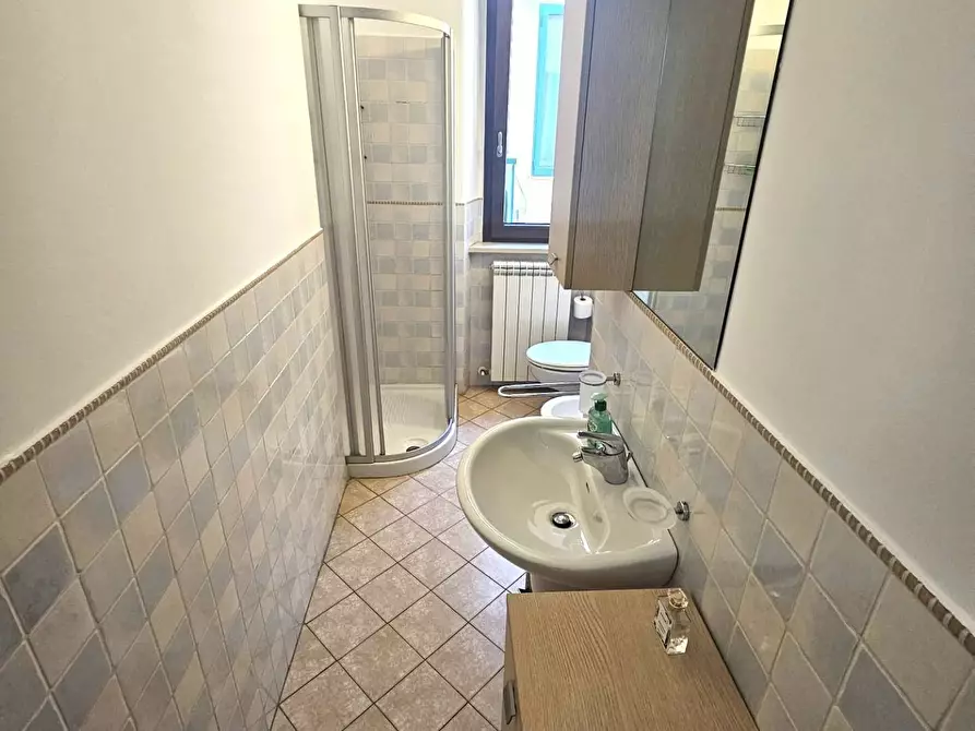 Immagine 13 di Appartamento in affitto  in Corso Garibaldi snc a Porto San Giorgio