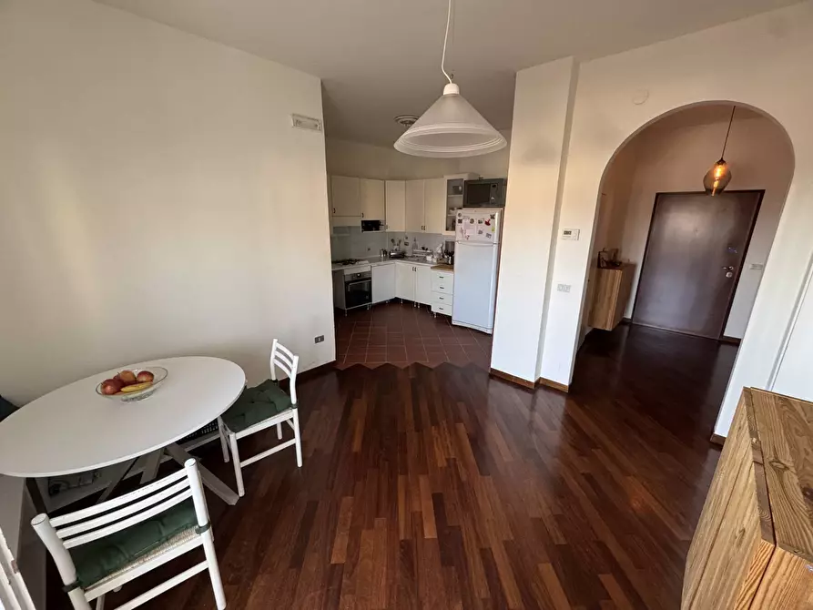 Immagine 12 di Appartamento in vendita  in via Roma snc a Sant'elpidio A Mare