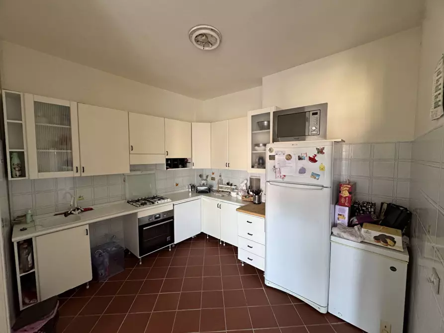 Immagine 13 di Appartamento in vendita  in via Roma snc a Sant'elpidio A Mare