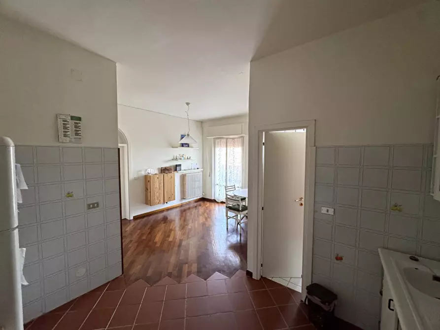 Immagine 15 di Appartamento in vendita  in via Roma snc a Sant'elpidio A Mare