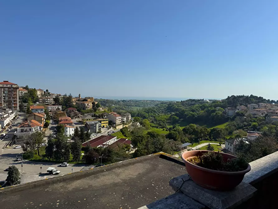 Immagine 9 di Appartamento in vendita  in via Roma snc a Sant'elpidio A Mare