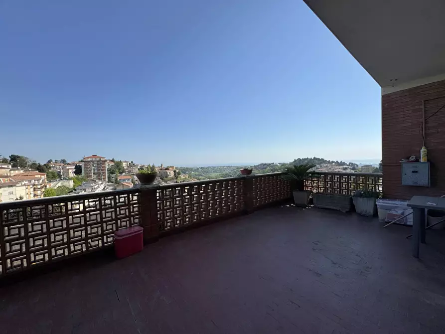 Immagine 7 di Appartamento in vendita  in via Roma snc a Sant'elpidio A Mare