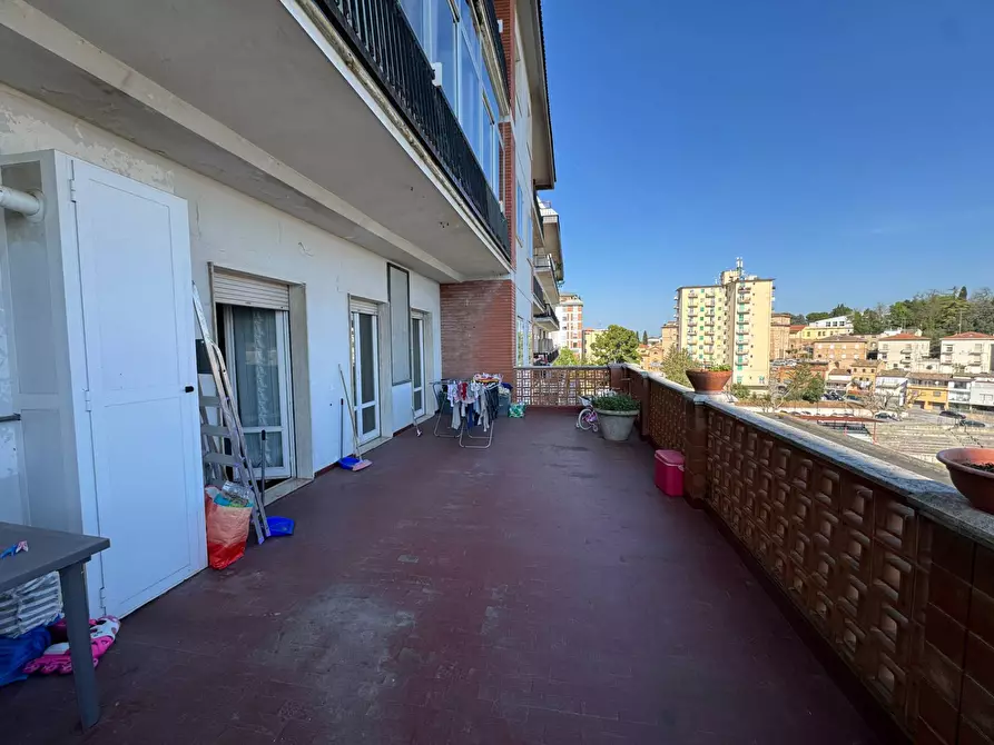 Immagine 8 di Appartamento in vendita  in via Roma snc a Sant'elpidio A Mare