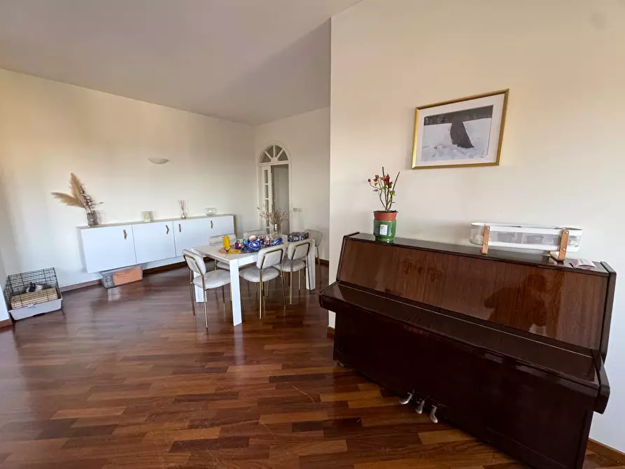 Immagine 6 di Appartamento in vendita  in via Roma snc a Sant'elpidio A Mare