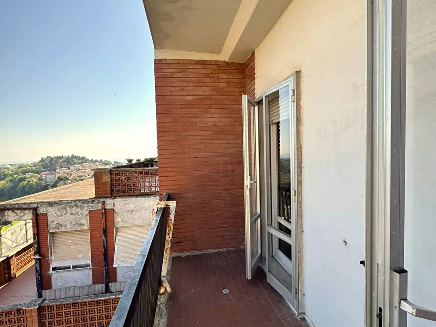 Immagine 20 di Appartamento in vendita  in via Roma snc a Sant'elpidio A Mare