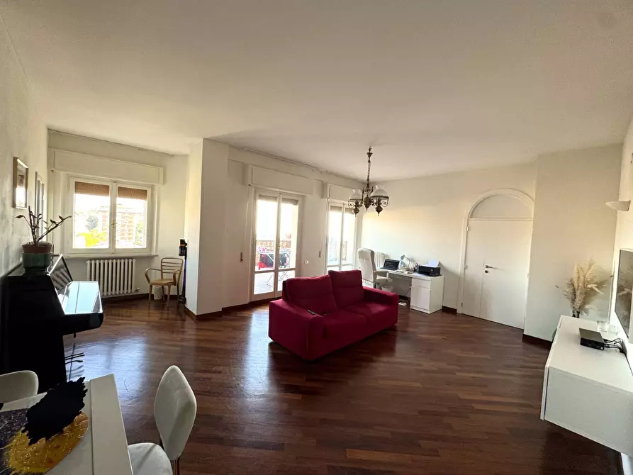 Immagine 5 di Appartamento in vendita  in via Roma snc a Sant'elpidio A Mare