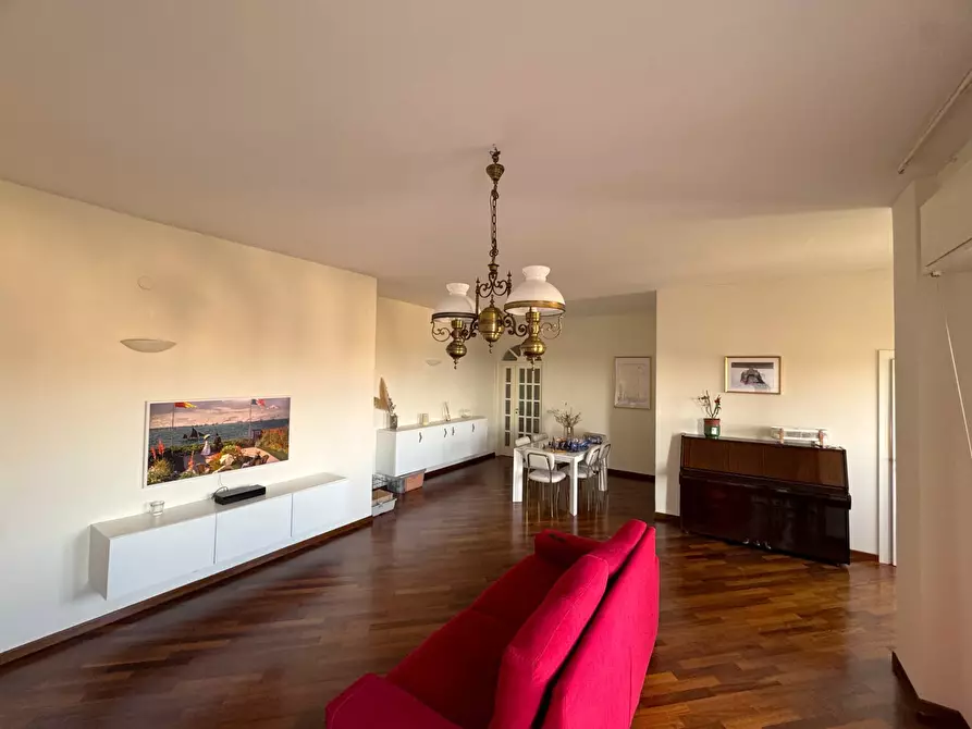 Immagine 4 di Appartamento in vendita  in via Roma snc a Sant'elpidio A Mare