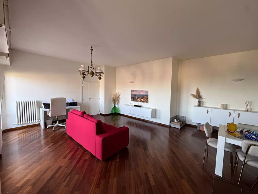 Immagine 2 di Appartamento in vendita  in via Roma snc a Sant'elpidio A Mare