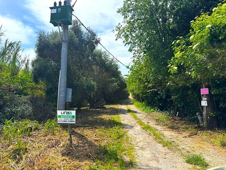 Immagine 5 di Casa indipendente in vendita  in via Contrada Camara di Torre 14 a Fermo