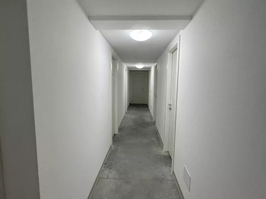 Immagine 26 di Appartamento in vendita  in Via Lauro Rossi snc a Fermo