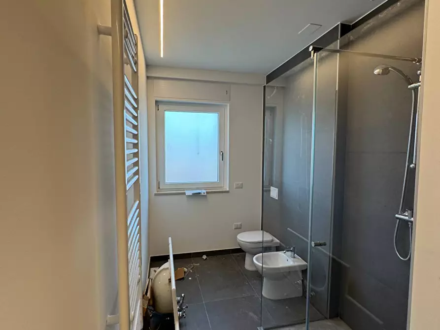 Immagine 23 di Appartamento in vendita  in Via Lauro Rossi snc a Fermo