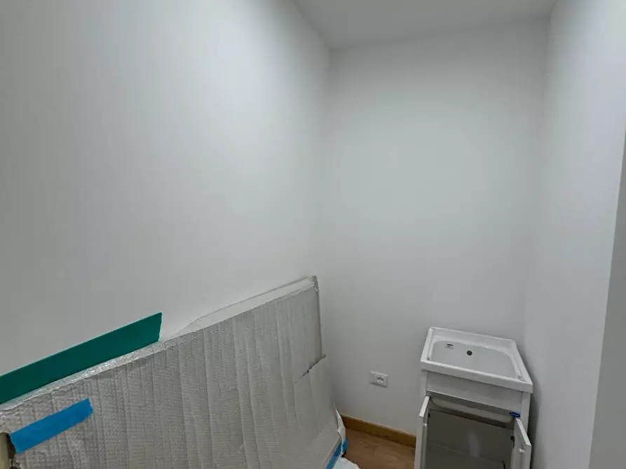 Immagine 24 di Appartamento in vendita  in Via Lauro Rossi snc a Fermo