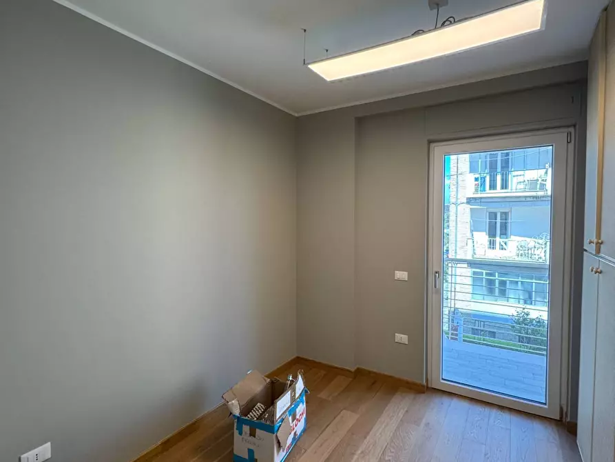 Immagine 20 di Appartamento in vendita  in Via Lauro Rossi snc a Fermo