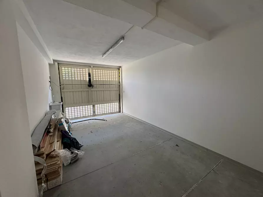 Immagine 27 di Appartamento in vendita  in Via Lauro Rossi snc a Fermo